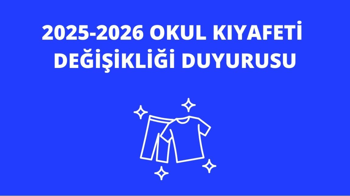 Okul Kıyafetleri